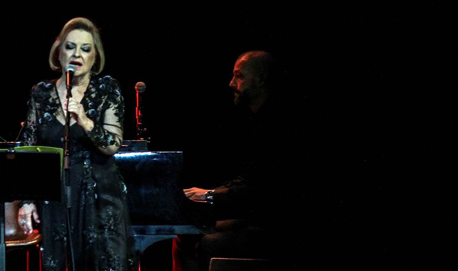 Gabi Novak bila u braku sa kompozitorom kada je zavolela Arsena