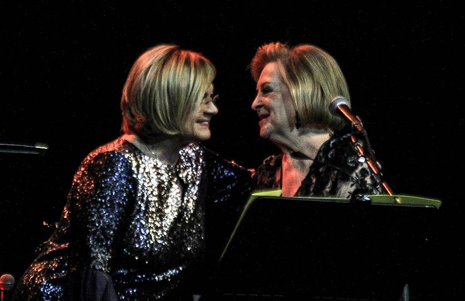 Gabi Novak bila u braku sa kompozitorom kada je zavolela Arsena