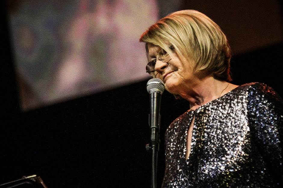 Gabi Novak bila u braku sa kompozitorom kada je zavolela Arsena