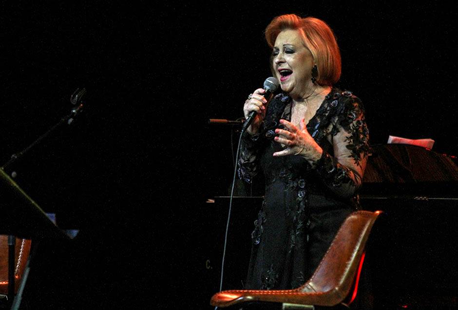 Gabi Novak bila u braku sa kompozitorom kada je zavolela Arsena