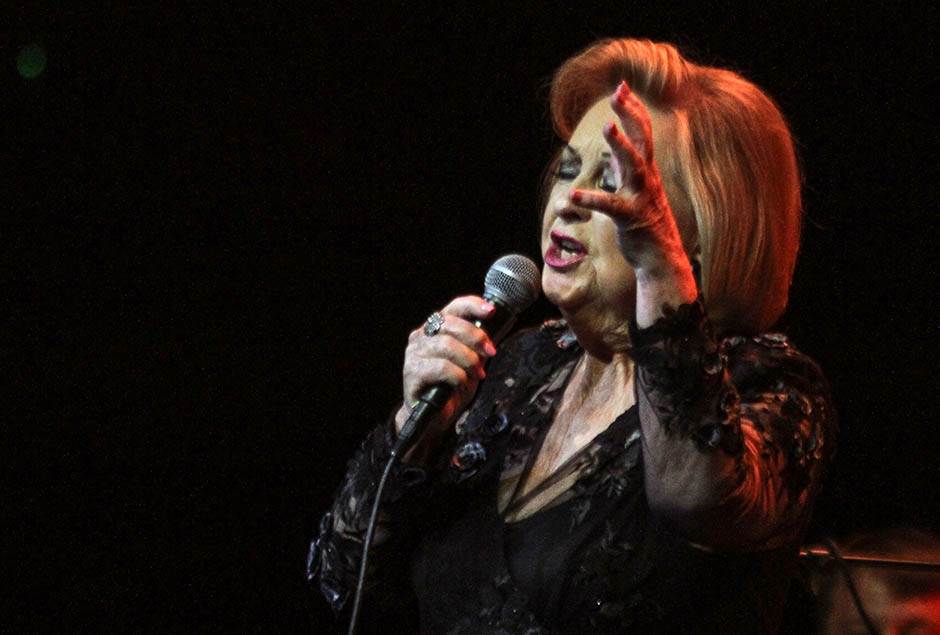 Gabi Novak bila u braku sa kompozitorom kada je zavolela Arsena