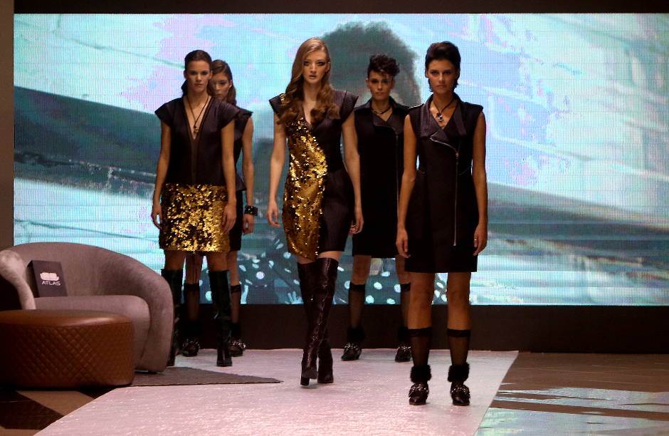 Sanja Marinković predsednica žirija na finalnoj večeri Miss Srbije