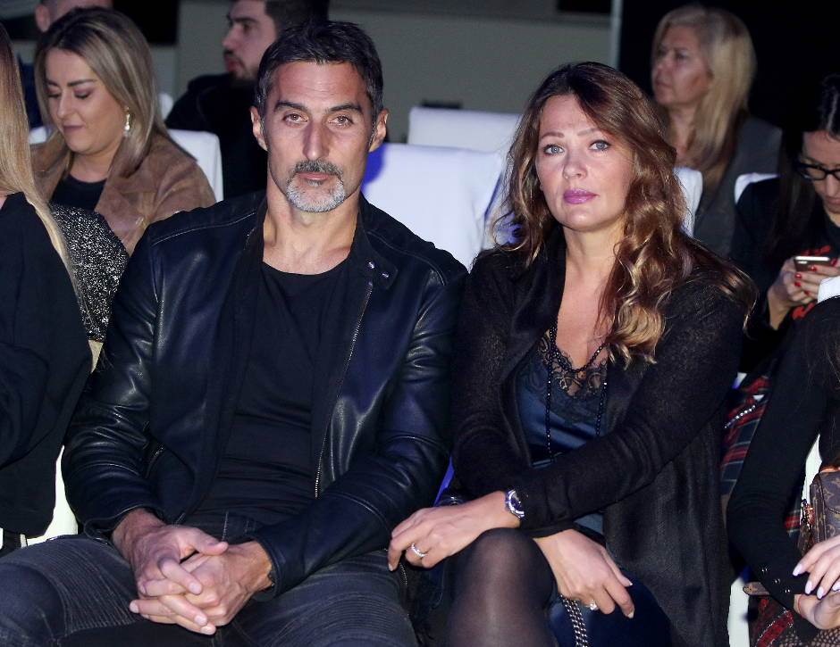 Sanja Marinković predsednica žirija na finalnoj večeri Miss Srbije