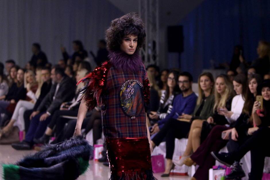 Sanja Marinković predsednica žirija na finalnoj večeri Miss Srbije