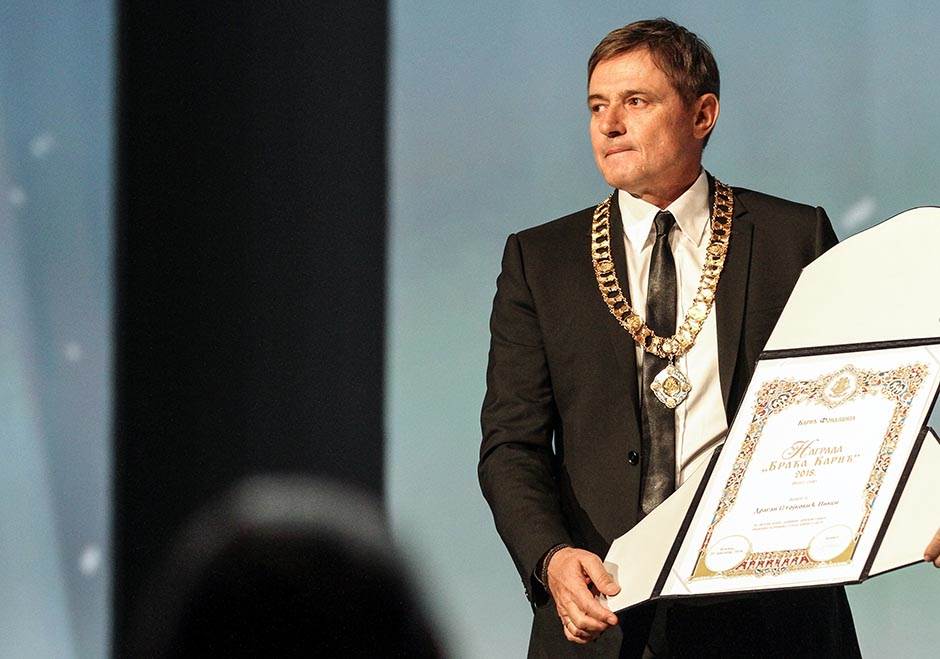 dragan stojkovic piksi selektor reprezentacija srbije fss