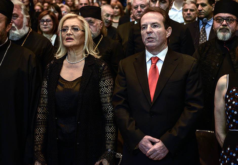 Bogoljub Karić dao Rusima u Knez Mihailovoj 50 evra za rakiju