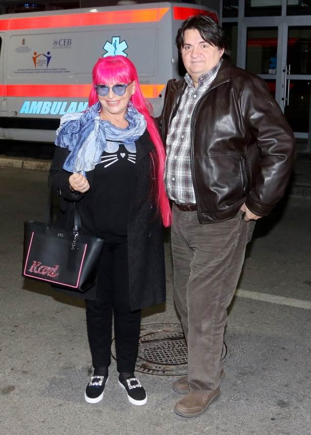 Zorica i Kemiš o intimnim odnosima