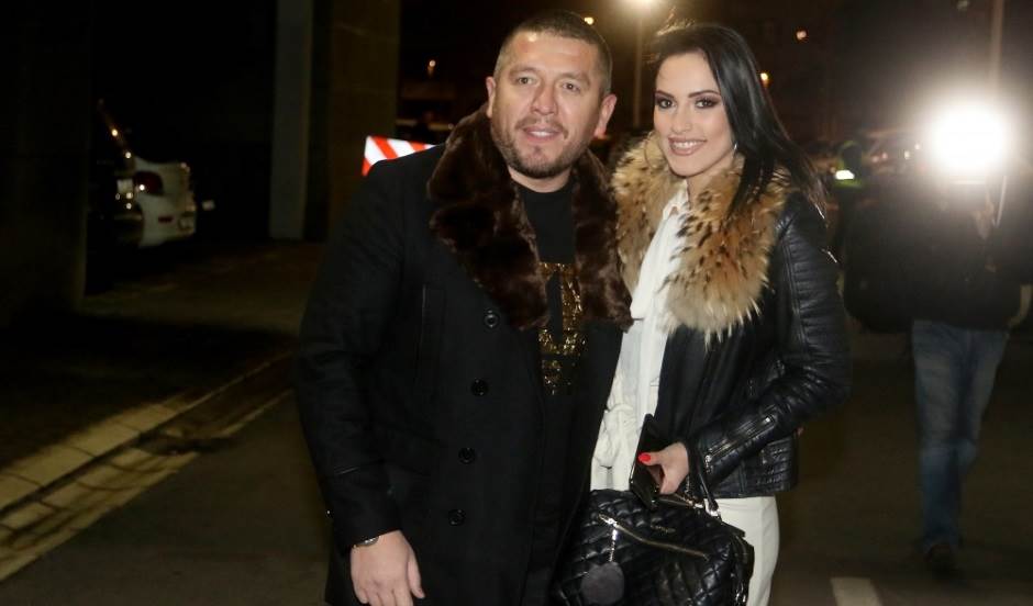 Aco Pejović bio u zatvoru žena mu bila na samrti