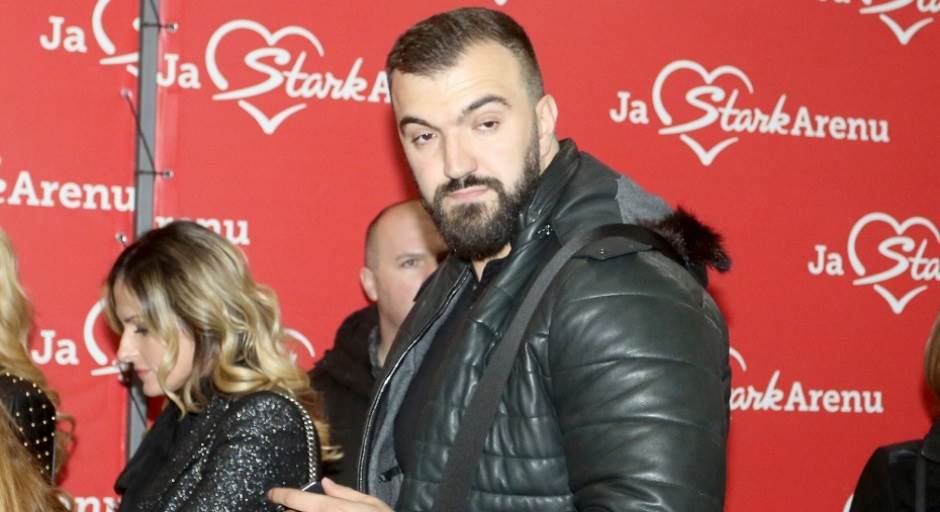 Aco Pejović bio u zatvoru žena mu bila na samrti