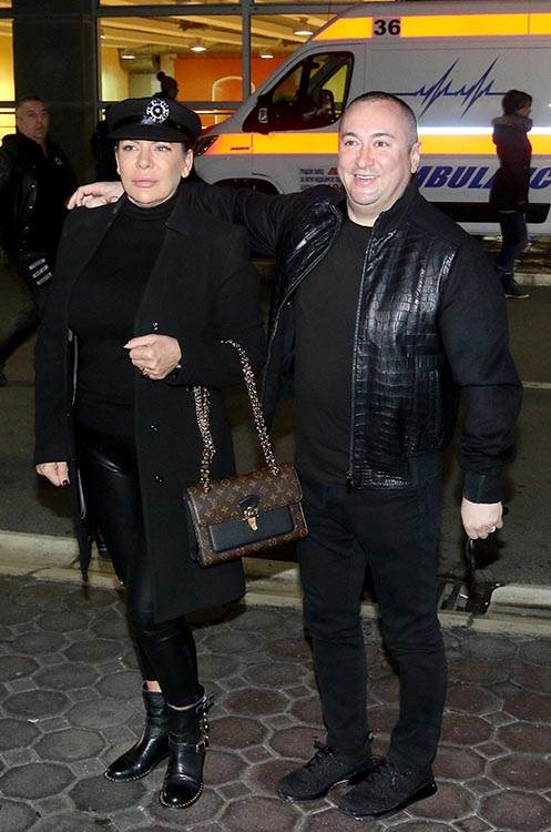 Aco Pejović bio u zatvoru žena mu bila na samrti