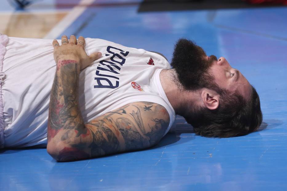 Miroslav Raduljica o Partizanu, Crvenoj zvezdi i navijačima