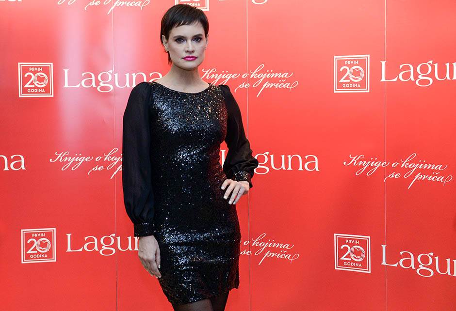 Ivana Stanković radila za Armanija sad mesi u pekari