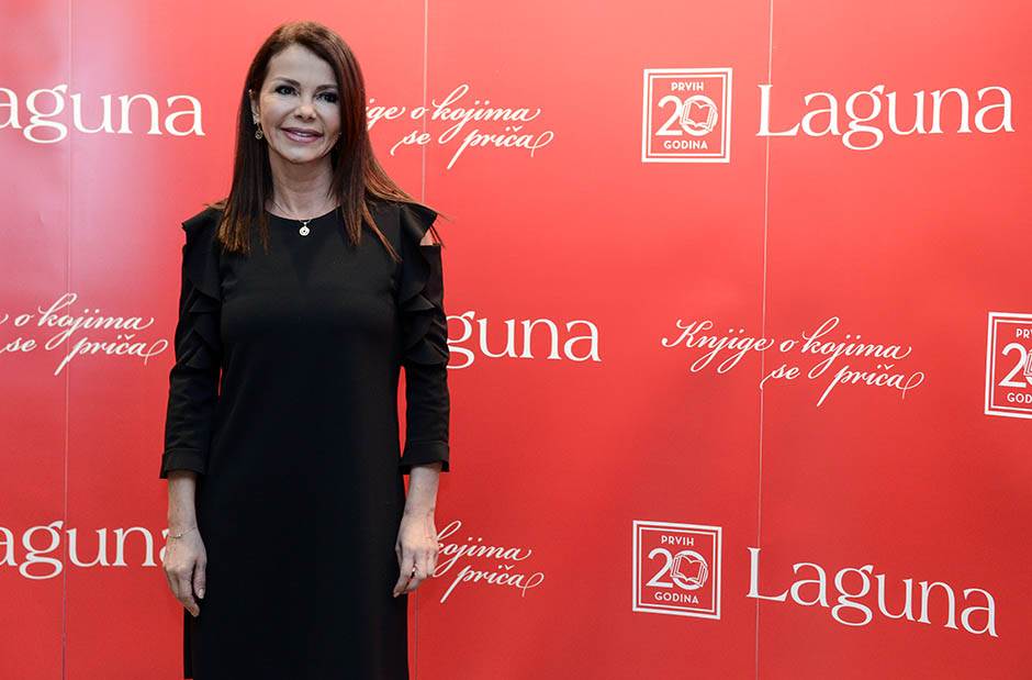 Jelena Bačić Alimpić živela u podrumu