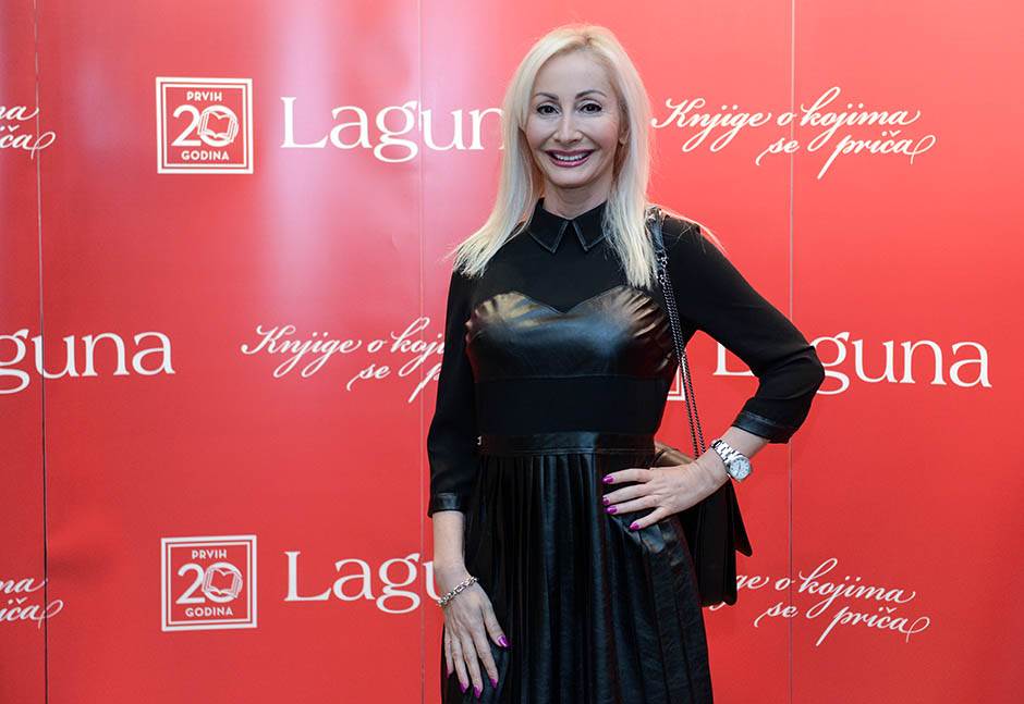 Simonida Milojković o pevačicama i voditeljkama koje se bave prostitucijom