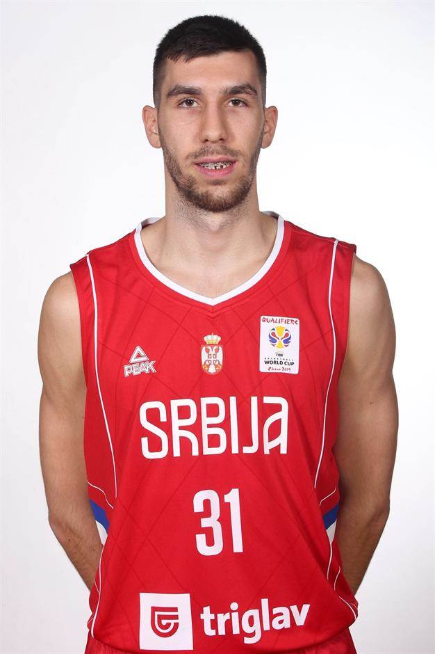 srbija kosarkasi reprezentacija olimpijske igre igor kokoskov