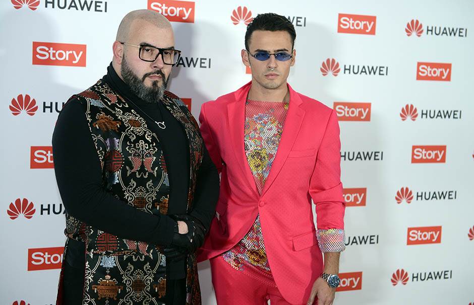 Dejan Milićević opljačkan u Makedoniji