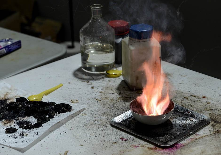 Festival nauke od 5. do 8. decembra program Festivala nauke