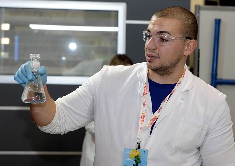 Festival nauke od 5. do 8. decembra program Festivala nauke