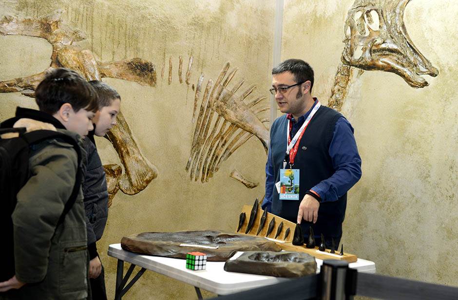 Festival nauke od 5. do 8. decembra program Festivala nauke