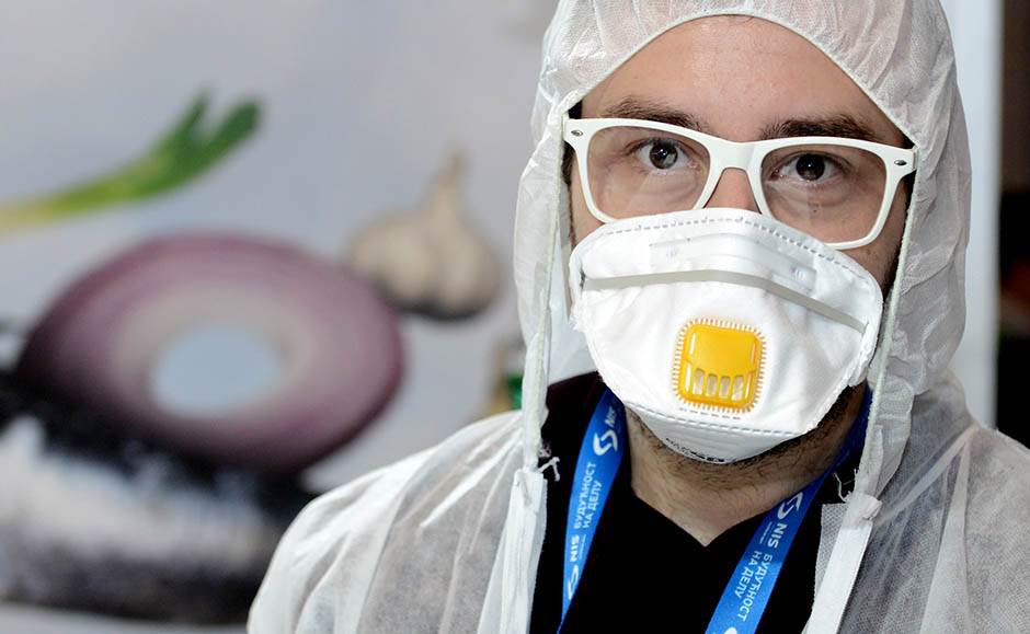 Festival nauke od 5. do 8. decembra program Festivala nauke