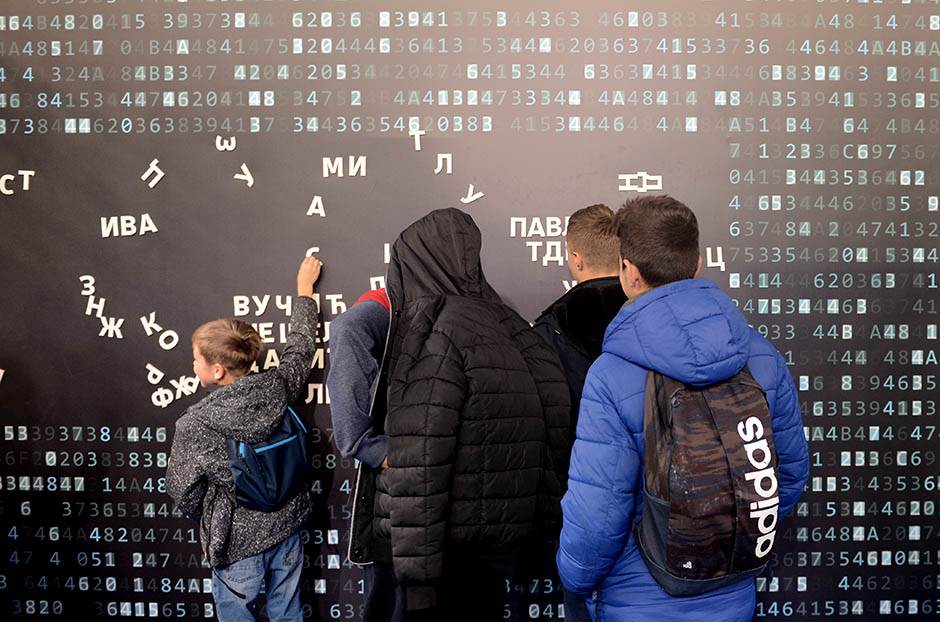 Festival nauke od 5. do 8. decembra program Festivala nauke