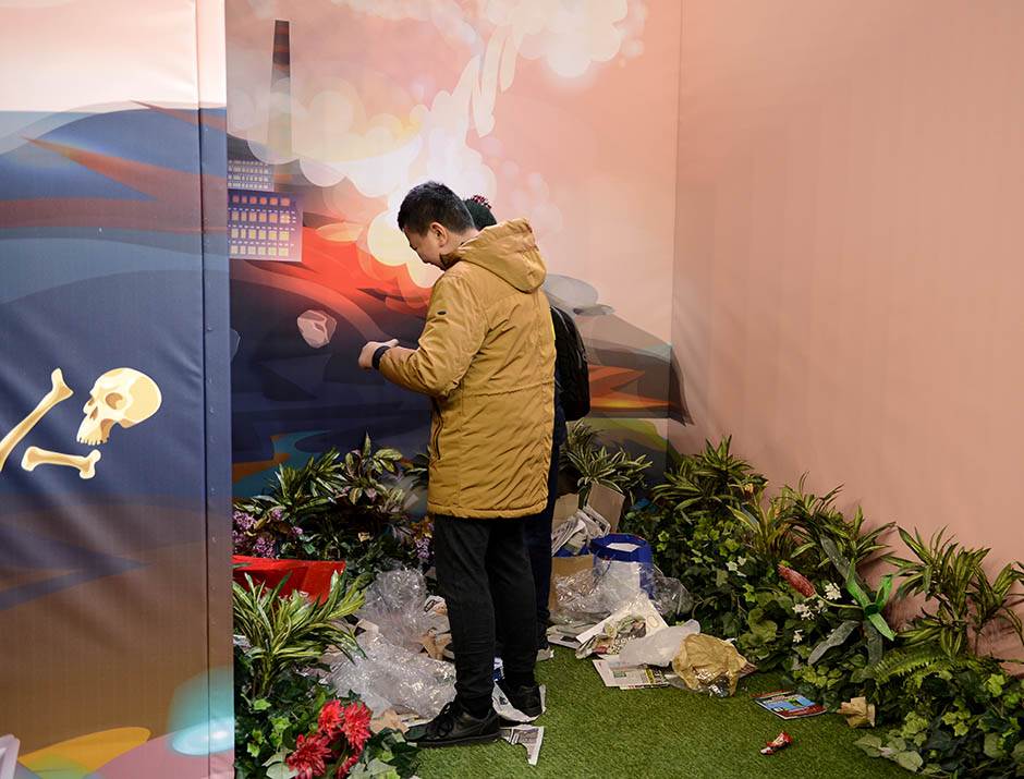 Festival nauke od 5. do 8. decembra program Festivala nauke