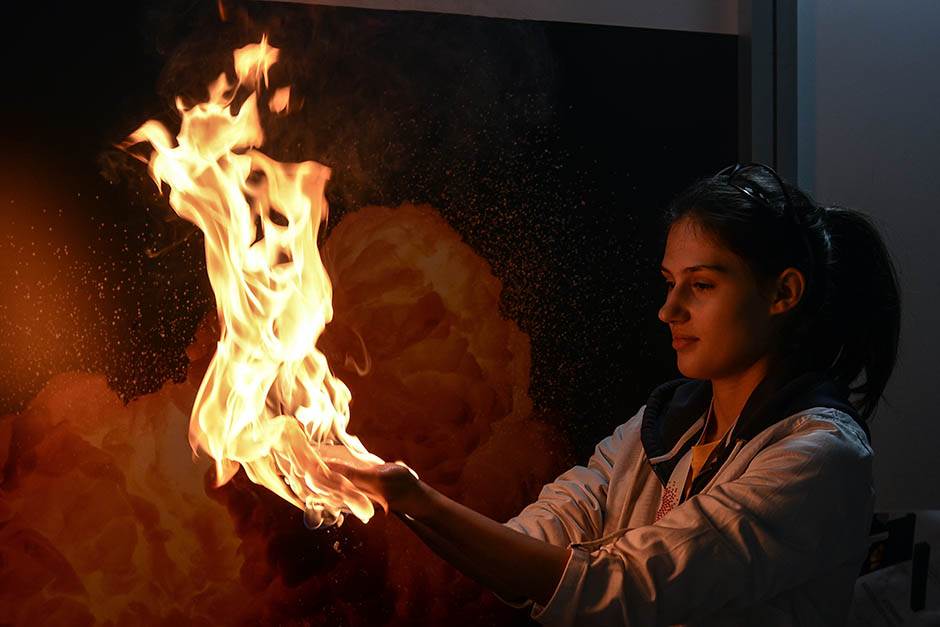 Festival nauke od 5. do 8. decembra program Festivala nauke