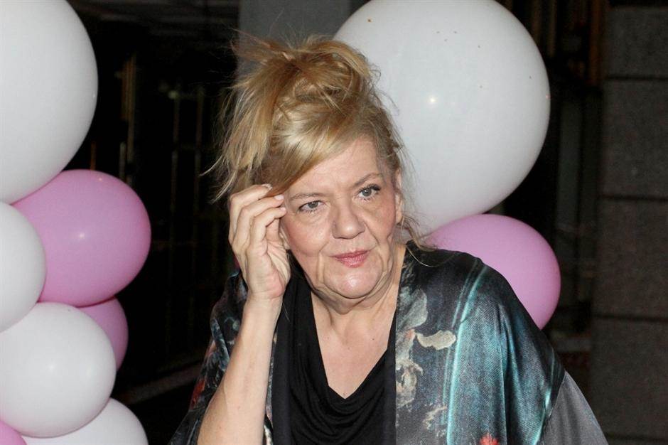 Poslednji dani Marine Tucaković