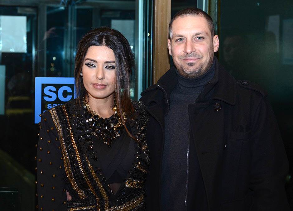 Tanja Savić ne drogiram se i ne pijem