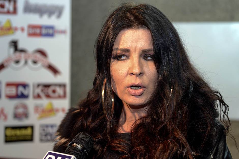 Dragan Kojić Keba o svadbi sa Oljom 