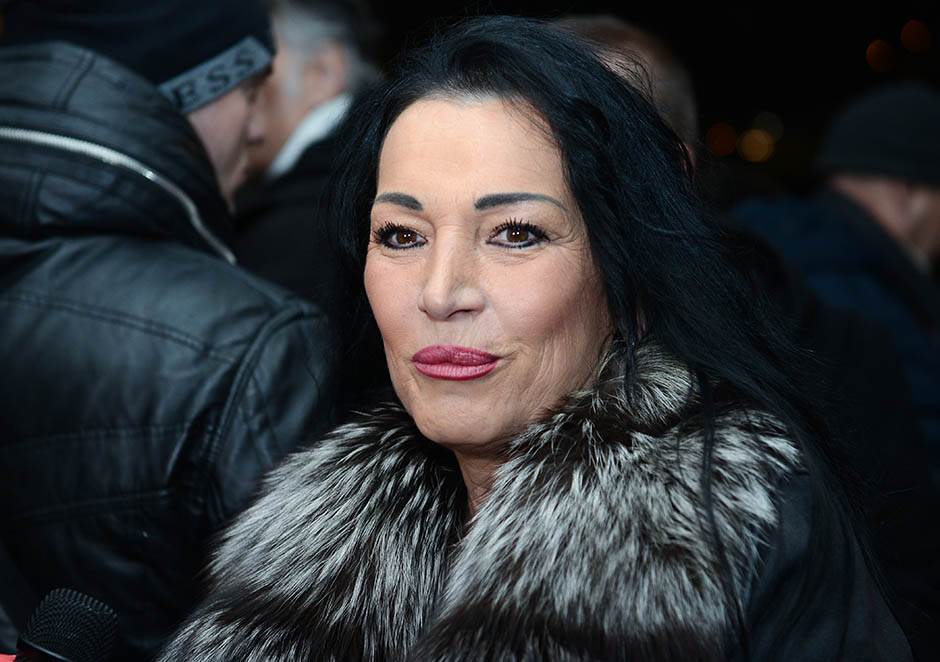 Goca Božinovska o odnosu sa snajkom