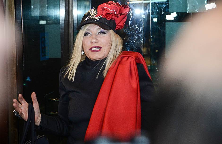 Dragan Kojić Keba o svadbi sa Oljom 