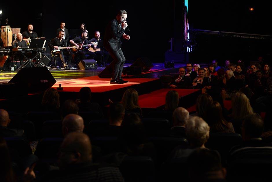 Dragan Kojić Keba o svadbi sa Oljom 