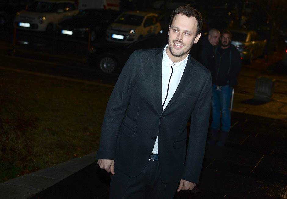 Dragan Kojić Keba o svadbi sa Oljom 