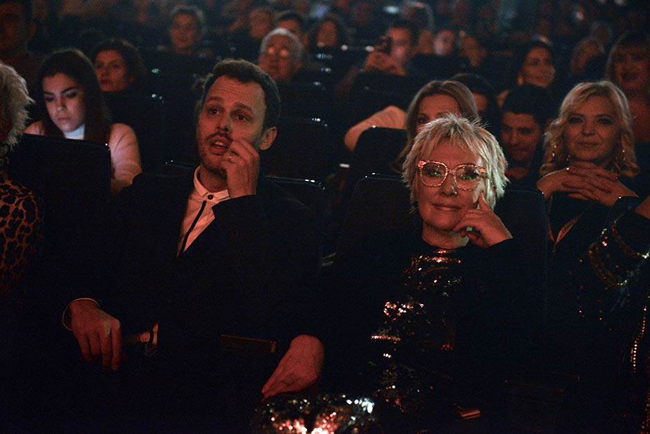 Dragan Kojić Keba o svadbi sa Oljom 