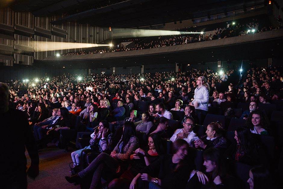 Dragan Kojić Keba o svadbi sa Oljom 
