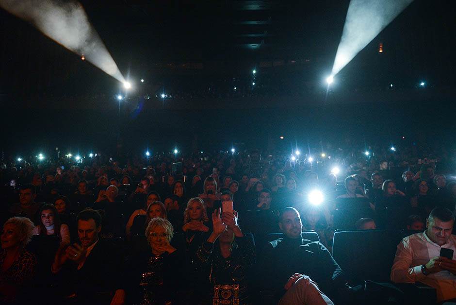 Dragan Kojić Keba o svadbi sa Oljom 