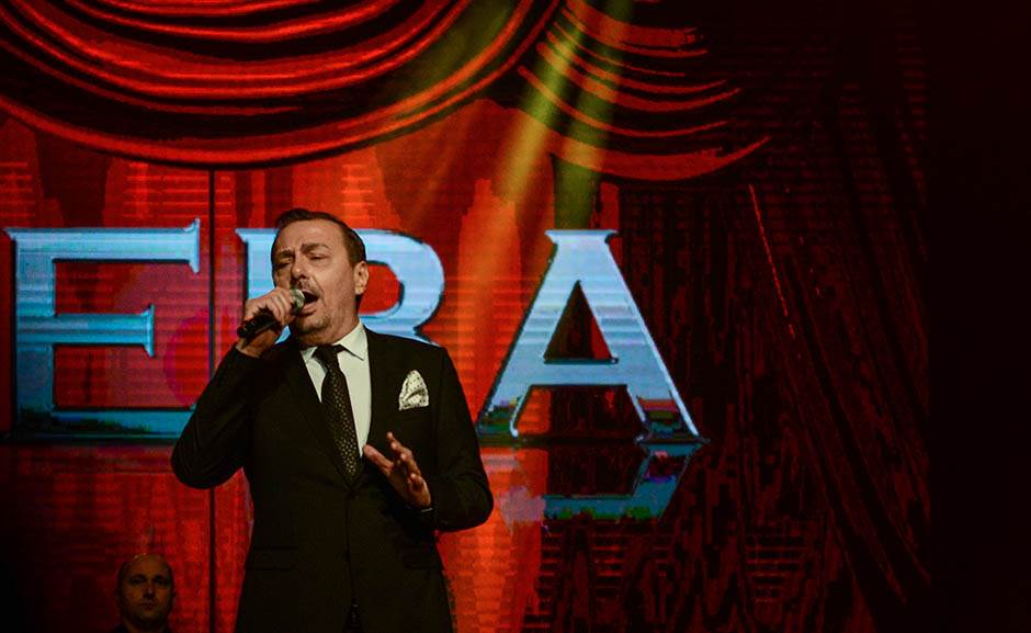 Dragan Kojić Keba o svadbi sa Oljom 