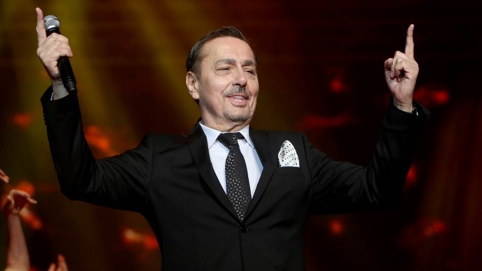 Era Ojdanić o Kebi u Zvezdama Granda