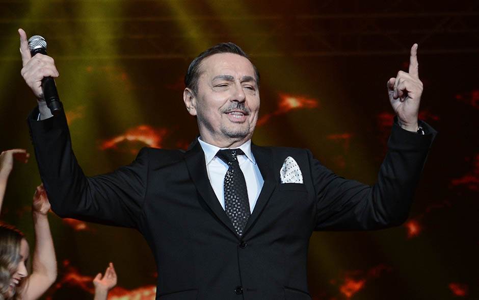 Dragan Kojić Keba o Slavku Banjcu i šminkanju