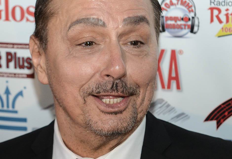 Dragan Kojić Keba o Slavku Banjcu i šminkanju