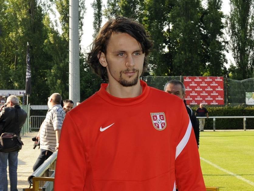 Neven Subotić kako danas izgleda