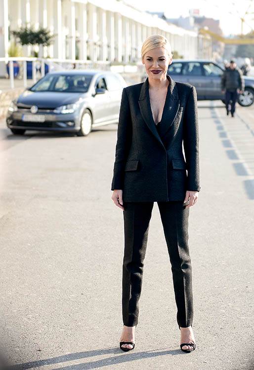 Nataša Bekvalac SLIKE rođendan