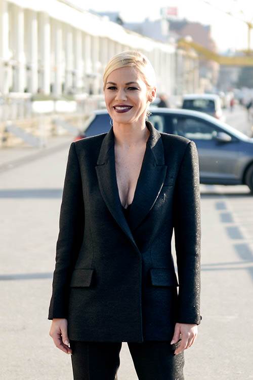 Nataša Bekvalac SLIKE rođendan