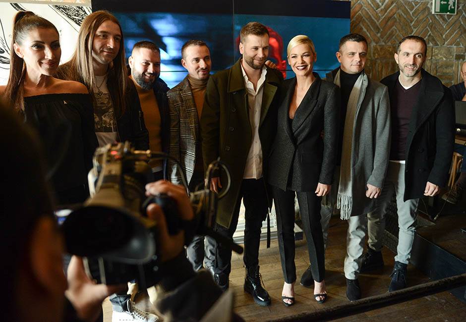 Nataša Bekvalac SLIKE rođendan