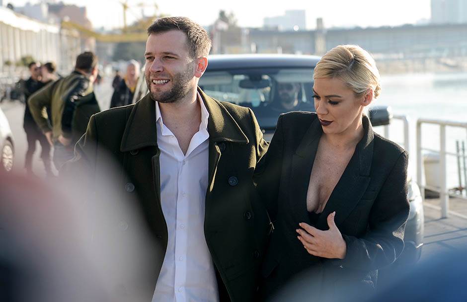 Nataša Bekvalac SLIKE rođendan