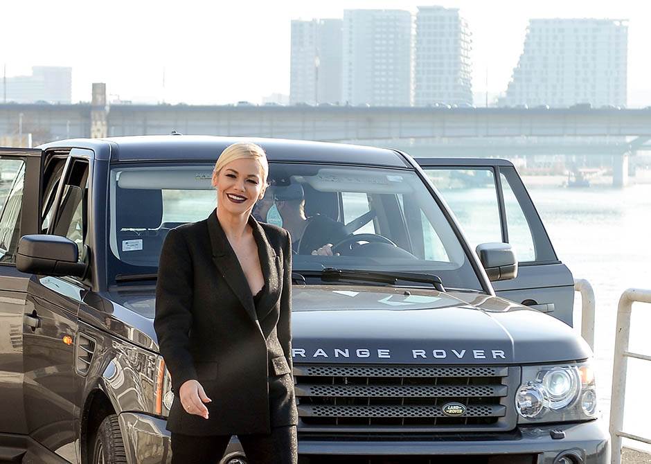 Nataša Bekvalac SLIKE rođendan