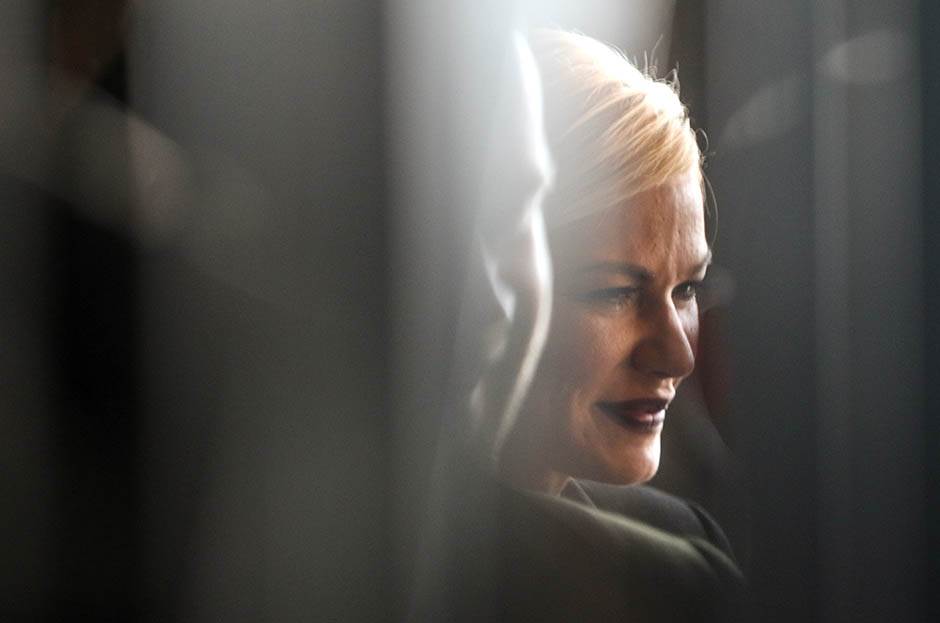 Nataša Bekvalac SLIKE rođendan