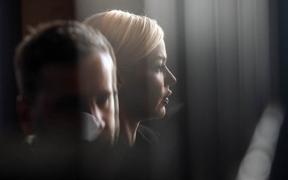 Nataša Bekvalac SLIKE rođendan