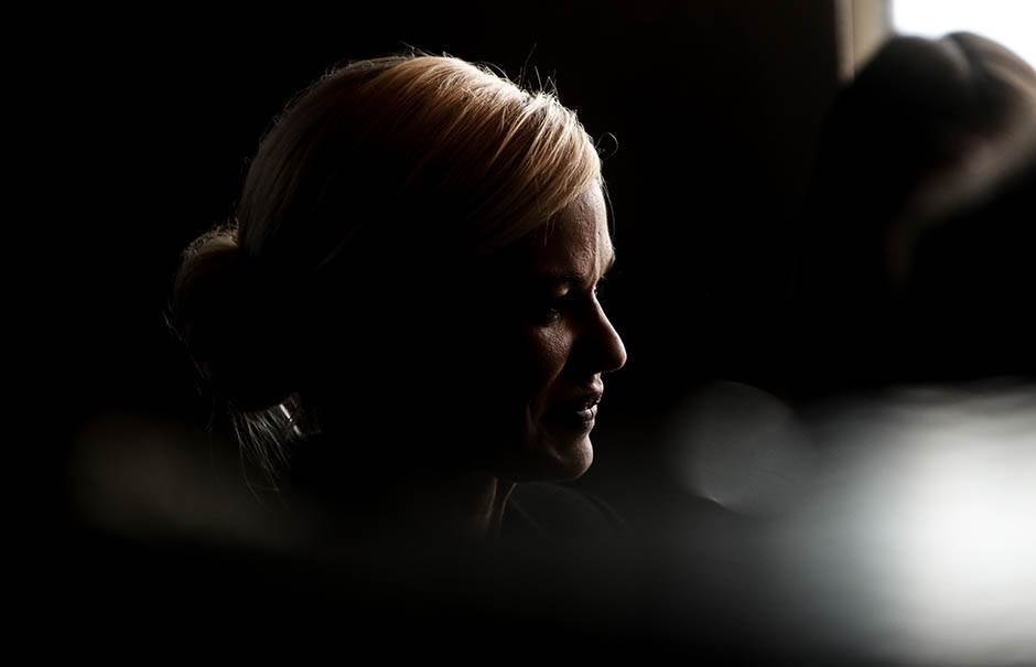 Nataša Bekvalac SLIKE rođendan